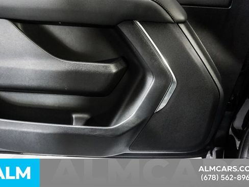 Used 2025 Chevrolet Tahoe LT AWD/4WD image 54