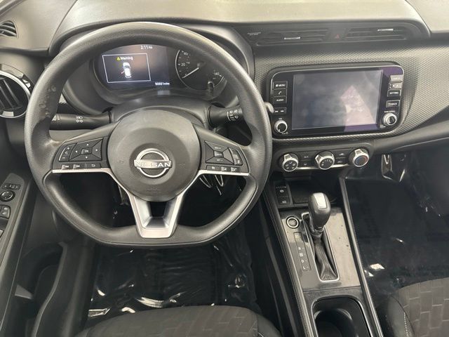 Used 2023 Nissan Kicks SV FWD image 22