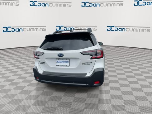Used 2024 Subaru Outback Onyx Edition image 7