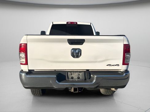 Used 2020 RAM 3500 Tradesman AWD/4WD image 9