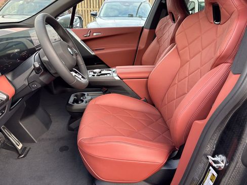 Used 2026 BMW iX xDrive45 image 13