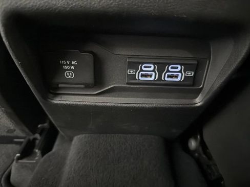 Used 2024 Jeep Grand Cherokee L Limited AWD/4WD image 20