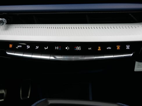 New 2026 Cadillac Optiq Sport 2 image 21