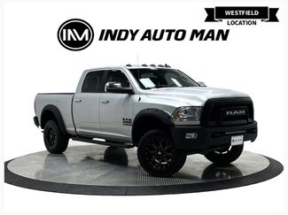 Used 2015 RAM 2500 Laramie AWD/4WD 360° Tour