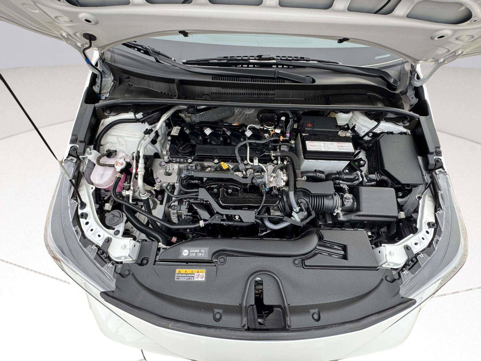Used 2024 Toyota Corolla SE FWD image 52