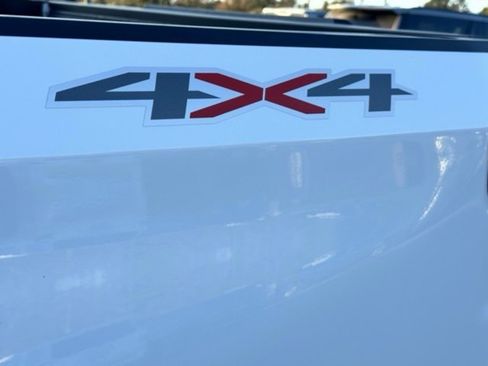 New 2025 Chevrolet Silverado 1500 W/T w/ WT Value Package image 21