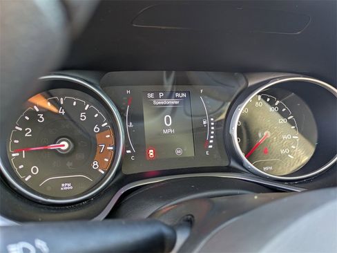 Used 2021 Jeep Compass Sport image 15