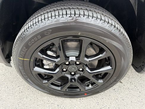 New 2026 Jeep Compass Latitude image 4