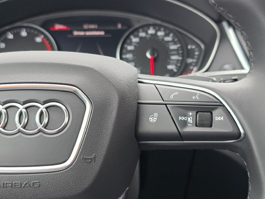 Used 2021 Audi Q5 2.0T Premium w/ Convenience Package AWD/4WD image 21