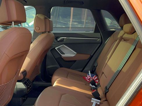 Used 2022 Audi Q3 2.0T Premium image 10