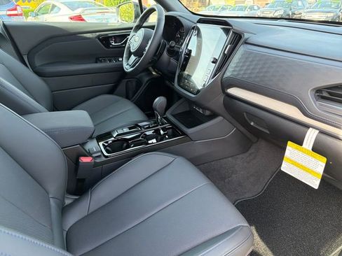 New 2026 Subaru Forester Limited image 23