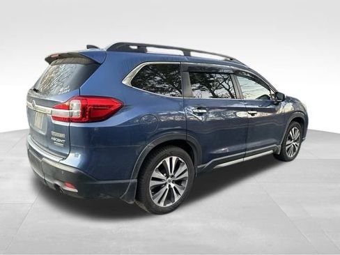 Used 2020 Subaru Ascent Touring w/ Popular Package #2A image 7