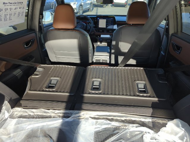 New 2026 Subaru Outback Touring XT AWD/4WD image 33