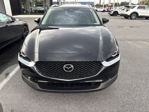 Used 2025 MAZDA CX-30 AWD 2.5 S w/ Select Sport Pkg image 2