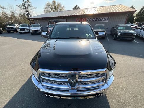 Used 2018 RAM 2500 Laramie w/ Off Road Package AWD/4WD image 11
