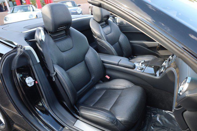 Used 2014 Mercedes-Benz SL 550 image 43