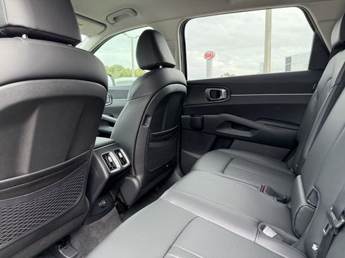 New 2026 Kia Sorento S image 16