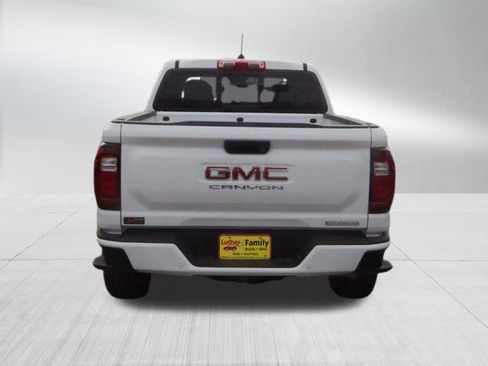 New 2026 GMC Canyon Elevation w/ Convenience Package image 6