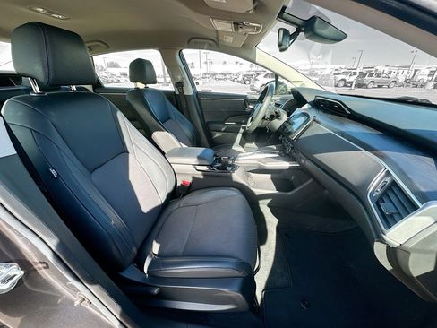 Used 2018 Honda Clarity Sedan image 28