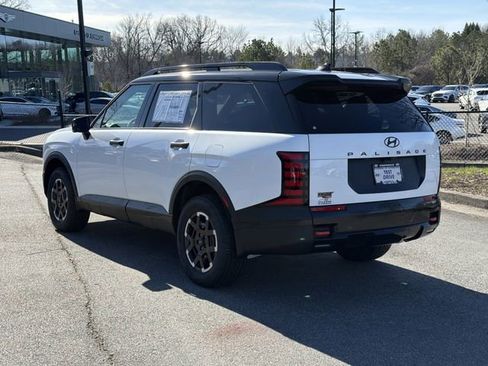 New 2026 Hyundai Palisade XRT Pro image 5