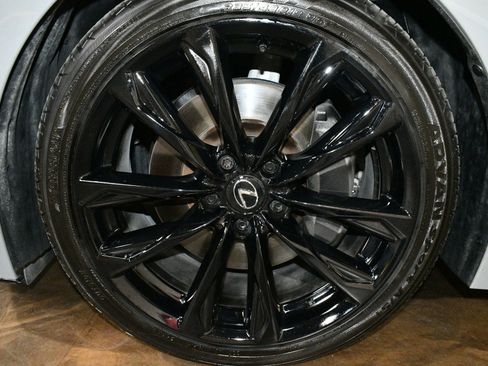 Used 2024 Lexus IS 350 F Sport w/ Navigation Package RWD image 65