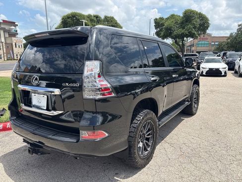 Used 2023 Lexus GX 460 Premium AWD/4WD image 5