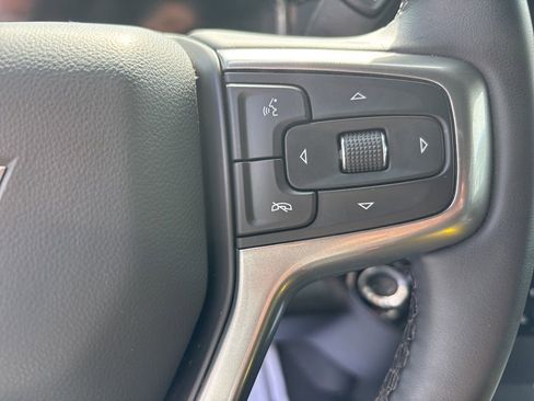 Used 2025 Chevrolet Silverado 2500 LT w/ Convenience Package AWD/4WD image 20