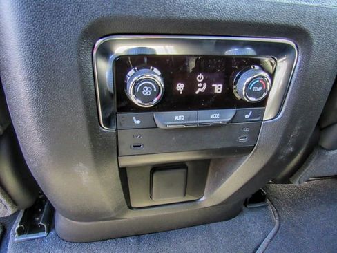 New 2026 Chevrolet Tahoe High Country image 19