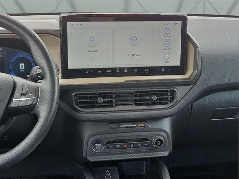 Used 2025 Ford Bronco Sport Big Bend image 10