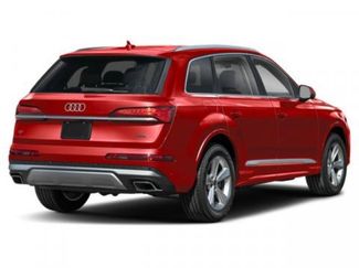 New 2026 Audi Q7 3.0T Prestige video 2