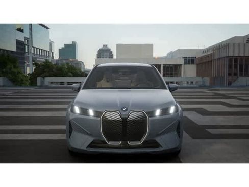 New 2026 BMW iX xDrive45 AWD/4WD image 3