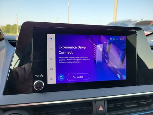 Used 2023 Toyota Prius XLE image 21