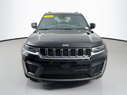 Used 2026 Jeep Grand Cherokee Limited