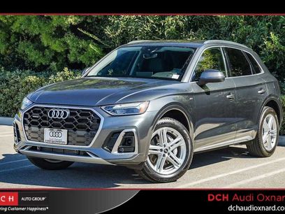 Used 2023 Audi Q5 e Premium w/ Convenience Package