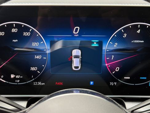 New 2026 Mercedes-Benz GLC 300 4MATIC image 24