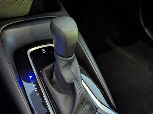 New 2026 Toyota Corolla LE image 12