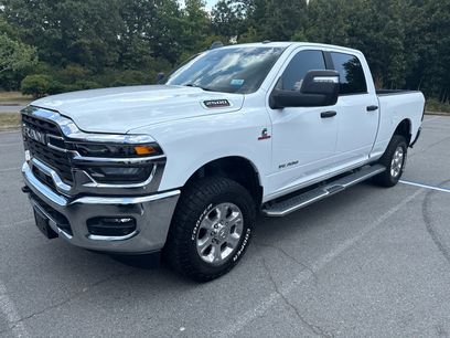 Used 2025 RAM 2500 Big Horn