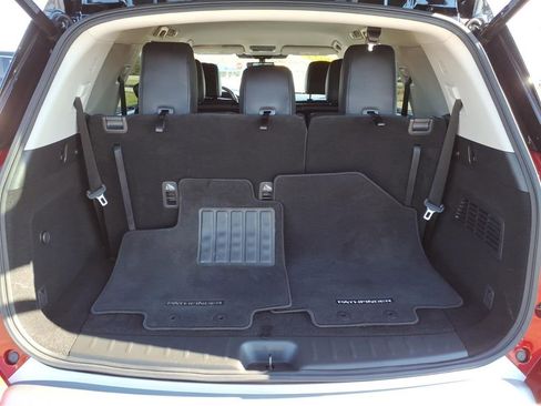 Certified 2023 Nissan Pathfinder SL AWD/4WD image 11