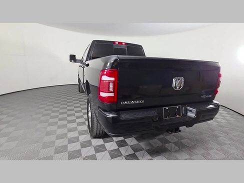 Used 2024 RAM 2500 Laramie w/ Safety Group AWD/4WD image 45