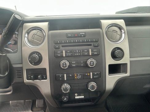 Used 2012 Ford F150 XLT w/ XTR Pkg AWD/4WD image 20