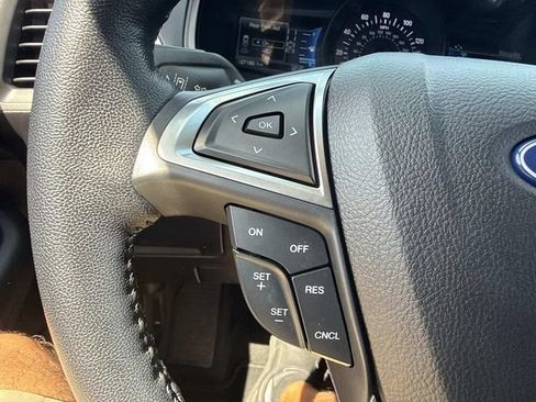 Used 2023 Ford Edge SEL w/ Convenience Package AWD/4WD image 33