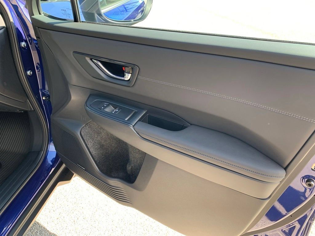 New 2026 Subaru Outback Touring XT AWD/4WD image 21