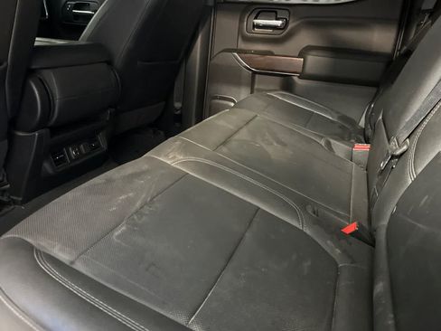 Used 2021 GMC Sierra 1500 SLT AWD/4WD image 5