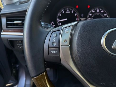 Used 2013 Lexus ES 350 w/ Luxury Pkg image 15
