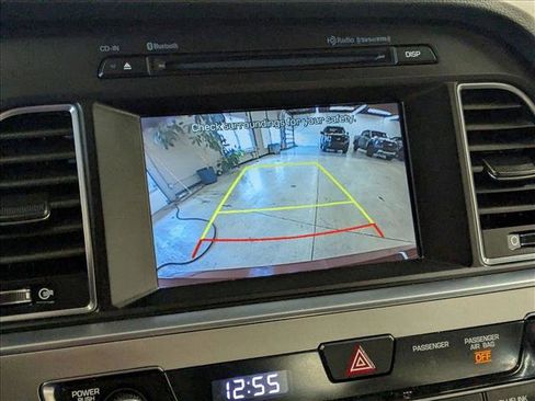 Used 2017 Hyundai Sonata SE w/ Cargo Package image 14