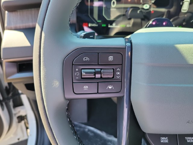 New 2027 Kia Telluride X-Line SX Prestige w/ Executive Package AWD/4WD image 18