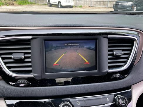 Certified 2023 Chrysler Voyager LX FWD image 19