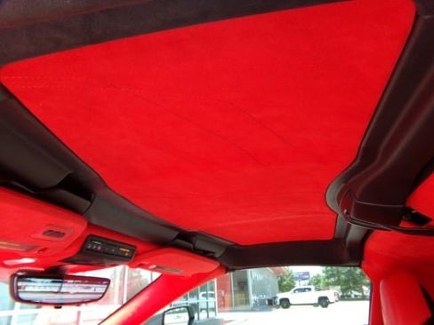 Used 2024 Chevrolet Corvette Stingray Premium Cpe w/ Z51 Performance Package RWD image 26