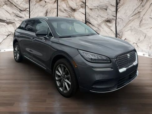 Used 2022 Lincoln Corsair AWD w/ Premium Package image 1