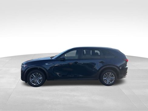 Used 2025 MAZDA CX-90 3.3 Turbo w/ Select Package image 2